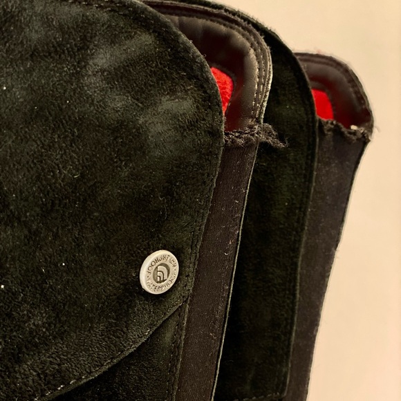 The North Face women’s Bridgeton boot size 7/38 - Picture 5 of 9